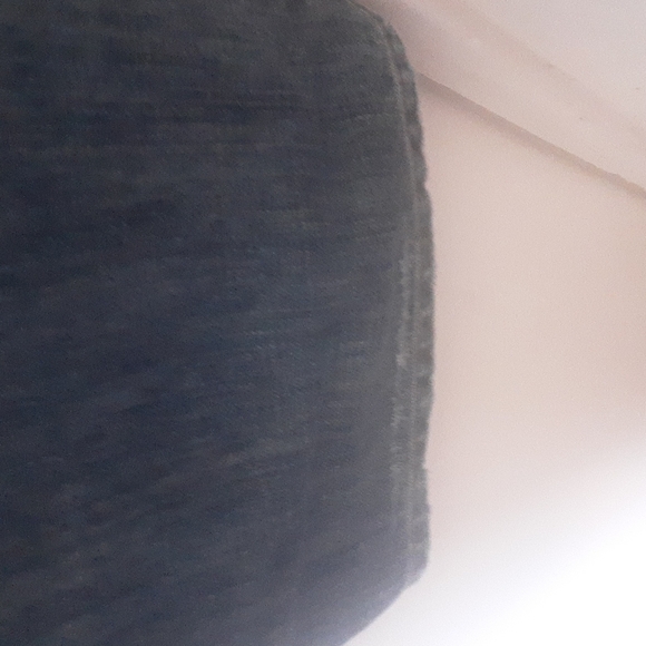 Unisex Seven7 High Rise Bootcut Jeans Sz 33/30 - Picture 6 of 12